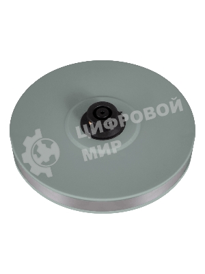 Чайник электрический Maunfeld MGK-635DGN зеленый, 1.7 л, 2200 Вт