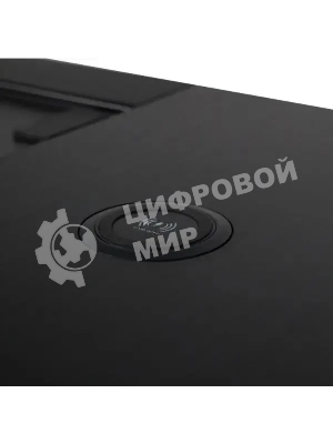 Компьютерный корпус Lian-Li DK07X черный без БП E-ATX 10x120мм 3x140мм 2xUSB3.0 audio bott PSU