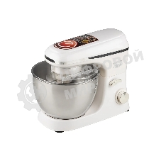 Миксер планетарный ENERGY EN-265 белый