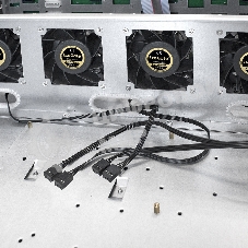 Серверный корпус ExeGate Pro EX281299RUS 3U660-HS16 (RM 19