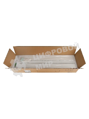 Звуковая колонна Intrend ITSPK-CL925-W пассивная, 9x2.5