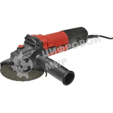 Угловая шлифовальная машина Парма УШМ-01-125/1250РК 1250Вт 11000об/мин рез.шпин.:M14 d=125мм (02.026.00012)