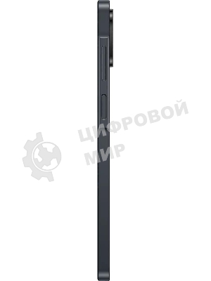 Смартфон Samsung Galaxy A07 6/128Gb черный