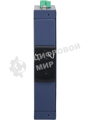 Коммутатор Dahua DH-CHS4106-4ET-60 4x100 Мбит/с 1x1 Гбит/с управляемый