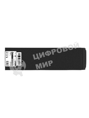 Источник бесперебойного питания ExeGate Power Smart ULB-850.LCD.AVR.EURO.RJ 850VA/480W, LCD, AVR, 2 евророзетки, черный