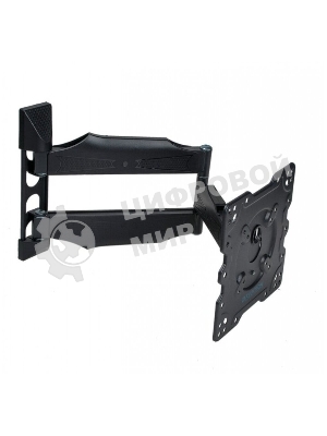 Кронштейн для телевизора Kromax ATLANTIS-40 серый 22