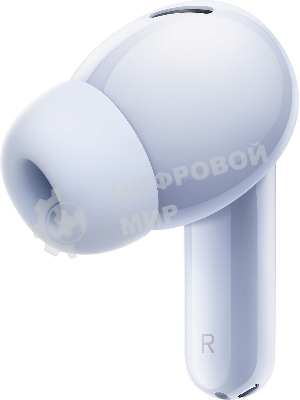 Наушники беспроводные Redmi Buds 5 Pro-Aurora Purple M2317E1