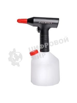 Распылитель аккумуляторный PATRIOT PT-1Li