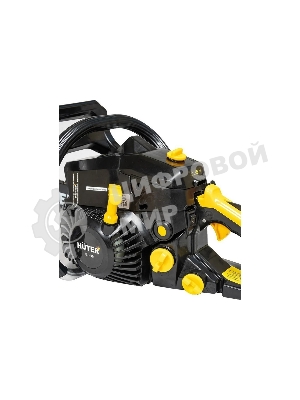 Бензопила Huter BS-40 1600Вт дл.шин.:40см