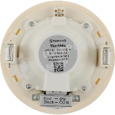 Громкоговоритель Tantos TSo-PA6a потолочный 6Вт белый