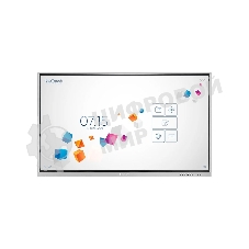 Интерактивная панель NexTouch Nextpanel IFPKV5INT65, 65