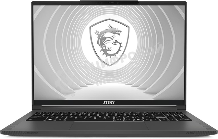 Ноутбук MSI CreatorPro 16 AI Studio A1VKG-406RU 16