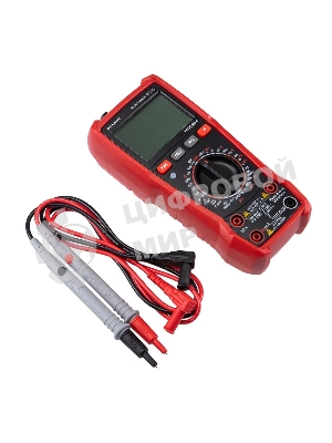 Мультиметр универсальный Rexant R135D