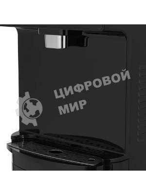 Кулер Hotfrost V450 AMI напольный компрессорный черный