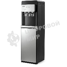 Кулер AEL LD-AEL-806a напольный электронный черный