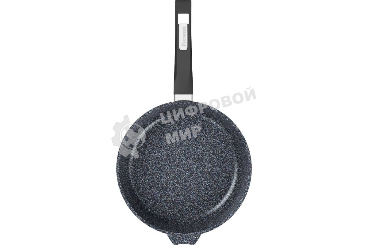 Сковорода Гранит Star Induction Pro 26803И 26 см