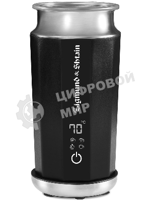 Капучинатор Zigmund & Shtain ZMF-452