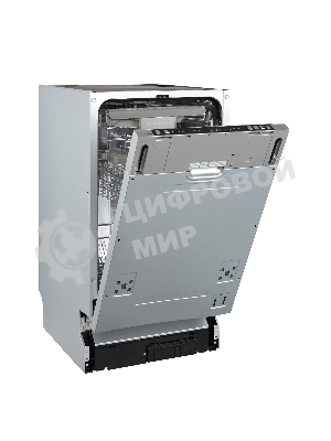 Посудомоечная машина Zigmund & Shtain DW 310.4