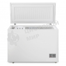 Морозильный ларь Бирюса 240KVS белый, 220л