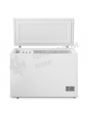 Морозильный ларь Бирюса 240KVS белый, 220л