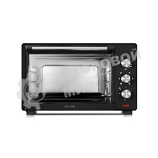 Электрическая мини-печь Krona OFEN 35 BL