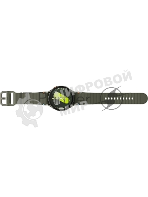 Умные часы Samsung Galaxy Watch 7 44mm LTE SM-L315 Green india