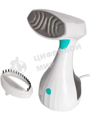 Отпариватель VLK Sorento 5100 белый, 1600 Вт, 30 г/мин, 300 мл