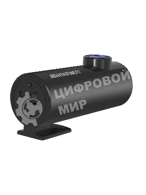 Видеорегистратор Silverstone F1 OKO 2.0, 1920x1080, G-сенсор