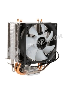 Кулер Eurocase 2P90 ARGB
