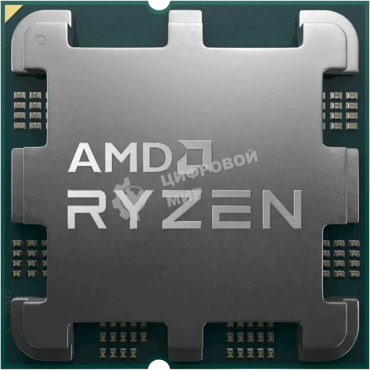 Процессор AMD Ryzen 9 7900X Soc-AM5 4.7GHz OEM