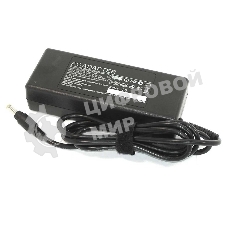 Блок питания (сетевой адаптер) для ноутбуков HP 18.5V 4.5A 4pin female 83W OEM