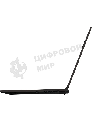 Ноутбук Osio CyberLine C160i-003 коричневый Core i5 12600H 16Gb SSD 512Gb NVIDIA GeForce RTX 4060 8Gb 16