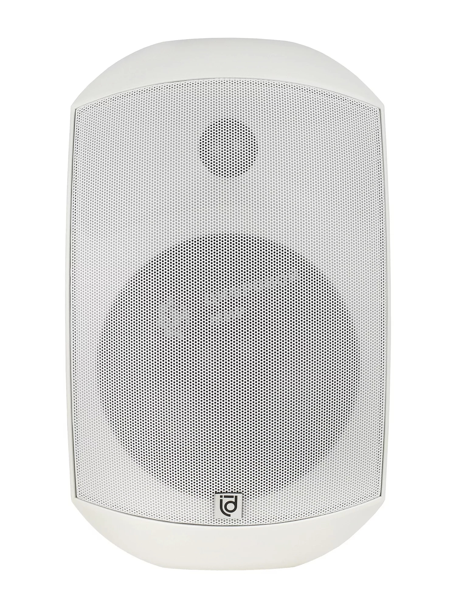 Акустическая система Intrend ITSPK-MSK6-W двухполосная, корпусная: 6