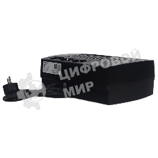 Источник бесперебойного питания ИБП Raskat VS-850VA 850VA, 510Вт, 6хCEE 7