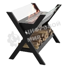 Биокамин Royal Thermo RTBFP-F590AL Altai