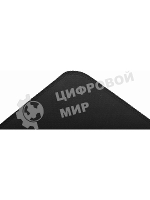 Коврик для мыши A4Tech X7 Pad X7-200S черный 250x200x2мм