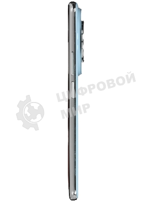 Смартфон Huawei Nova 14 Pro 12/512Gb, голубой