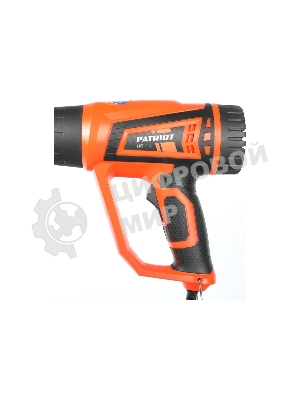 Фен технический PATRIOT HG210 The One 170301313