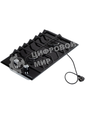 Газовая варочная панель Maunfeld EGHG.32.6CB/G