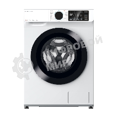 Стиральная машина Centek CT-1920 белый, загрузка фронтальная 6 кг, 1000 об/мин., класс: А+++