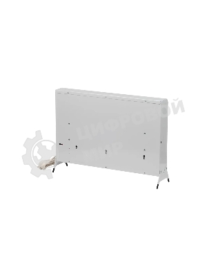 Конвектор электрический HINTEK Power 2000M SE 04.05.01.214589 белый, 2000 Вт, 25 м2, термостат