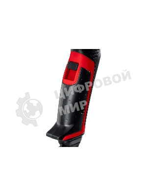 Фен технический Зубр ФТ-2000насадки 3 шт, 2 режима: 350/650град, 350/550л/мин, 2000Вт