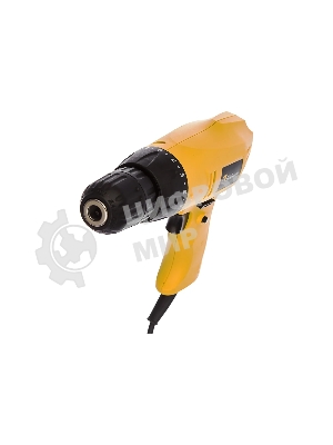 Дрель-шуруповерт Kolner KED 240 V, 240Вт, 13 Нм, щеточный