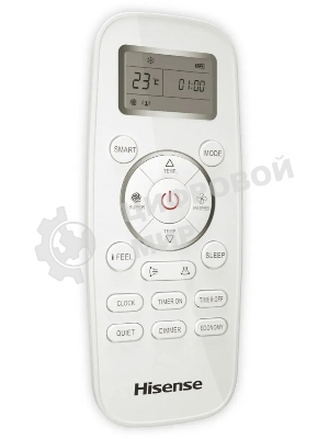 Сплит-система HISENSE AS-07HR4RYDDC00