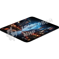 Коврик для мыши Cactus City 300x250x3мм (CS-MPC-D05M)