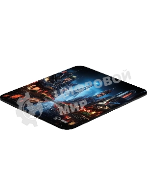Коврик для мыши Cactus City 300x250x3мм (CS-MPC-D05M)