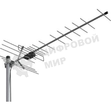 Антенна LOCUS ЭФИР-18 AF, активная, L 035.18DF