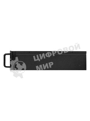 Серверный корпус ExeGate Pro 2U350-33 (RM 19