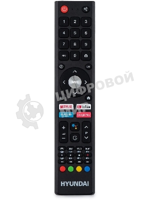 Телевизор Hyundai 75