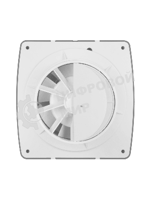 Вытяжной вентилятор Maunfeld MFX10TS